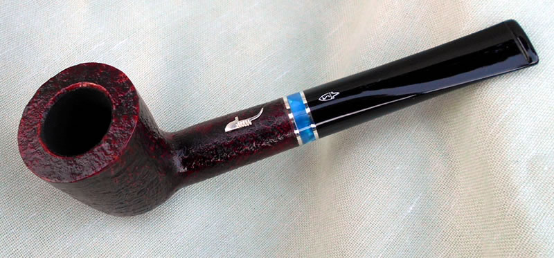 Savinelli Venezia Tobacco Pipe - Limited Edition